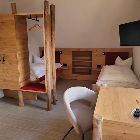 Hotel Regenbogenhof Rudelswalde Crimmitschau Zewnętrze zdjęcie