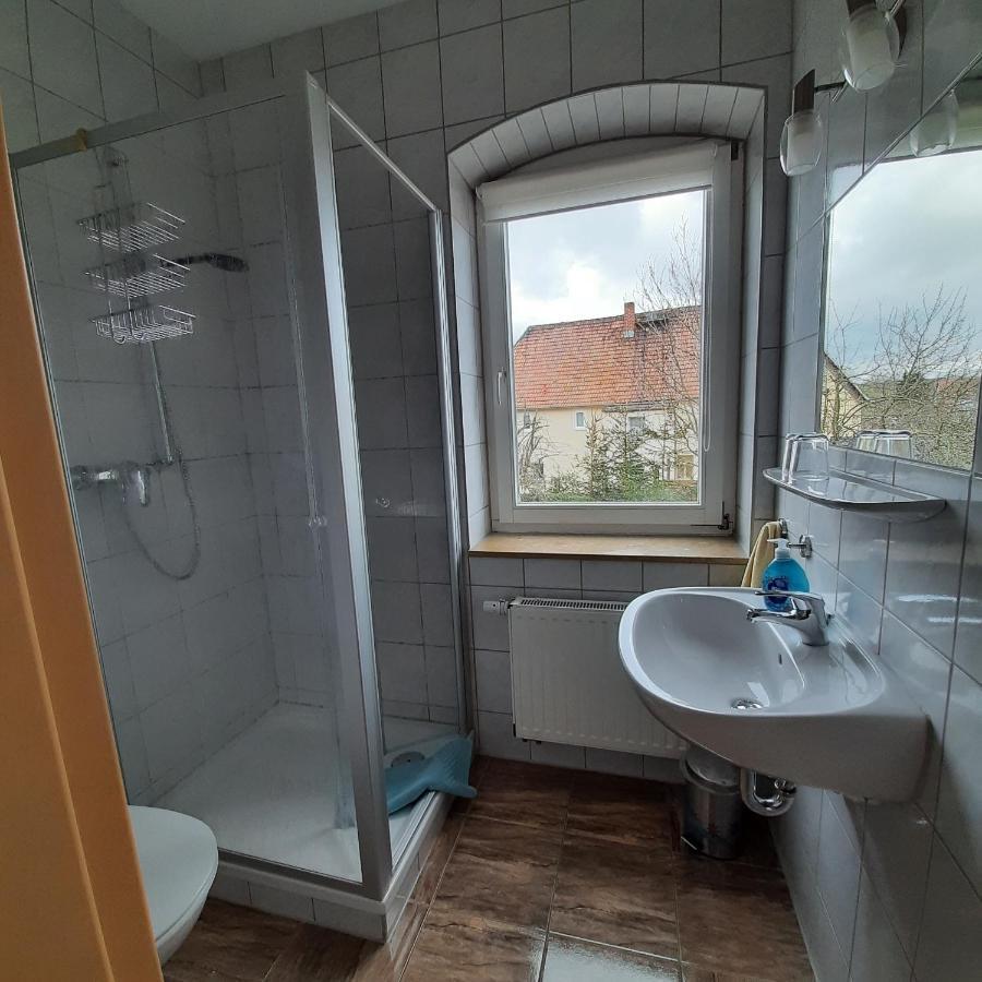 Hotel Regenbogenhof Rudelswalde Crimmitschau Zewnętrze zdjęcie