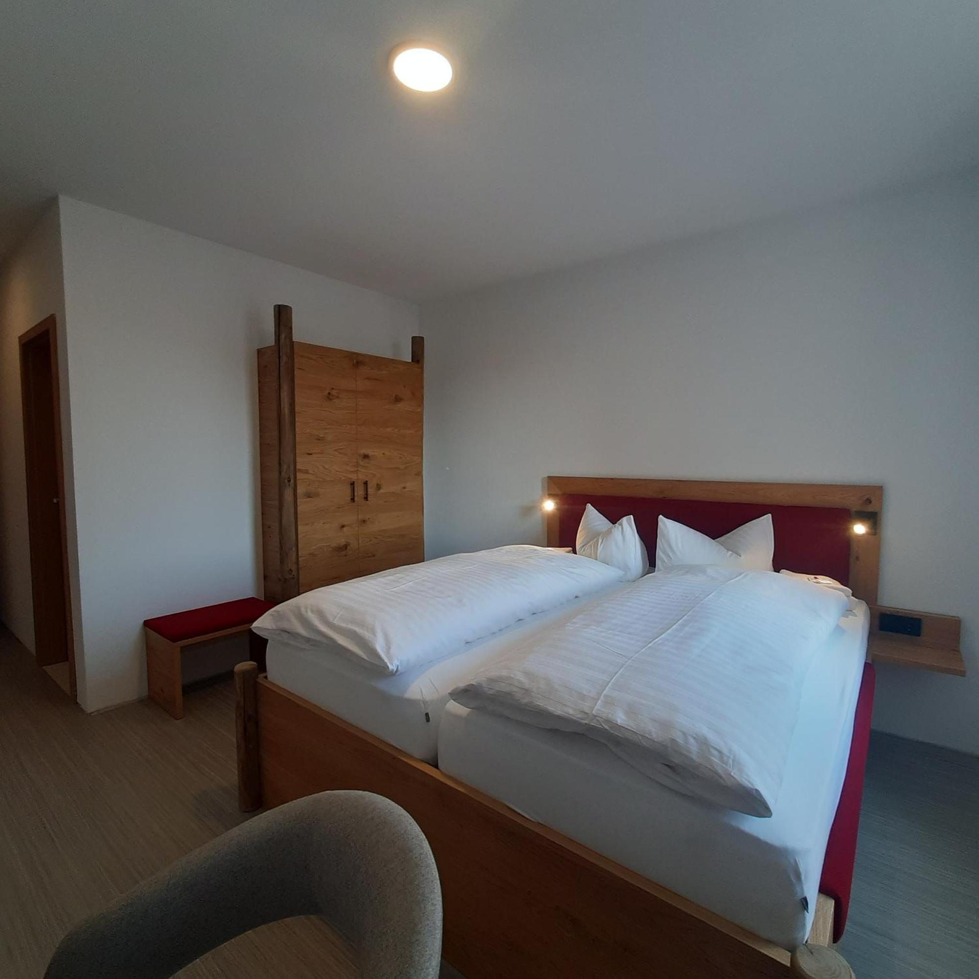 Hotel Regenbogenhof Rudelswalde Crimmitschau Zewnętrze zdjęcie