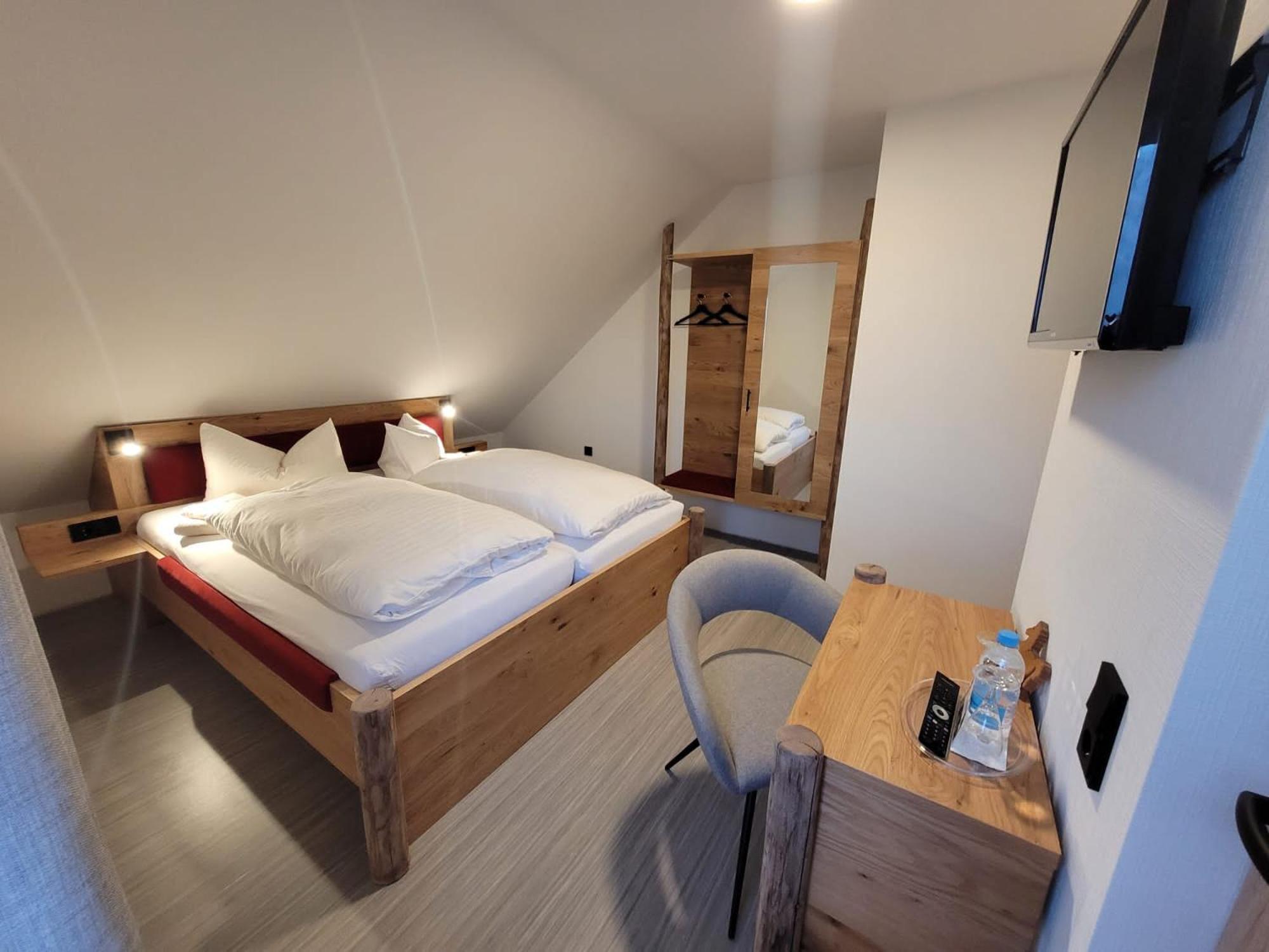 Hotel Regenbogenhof Rudelswalde Crimmitschau Zewnętrze zdjęcie