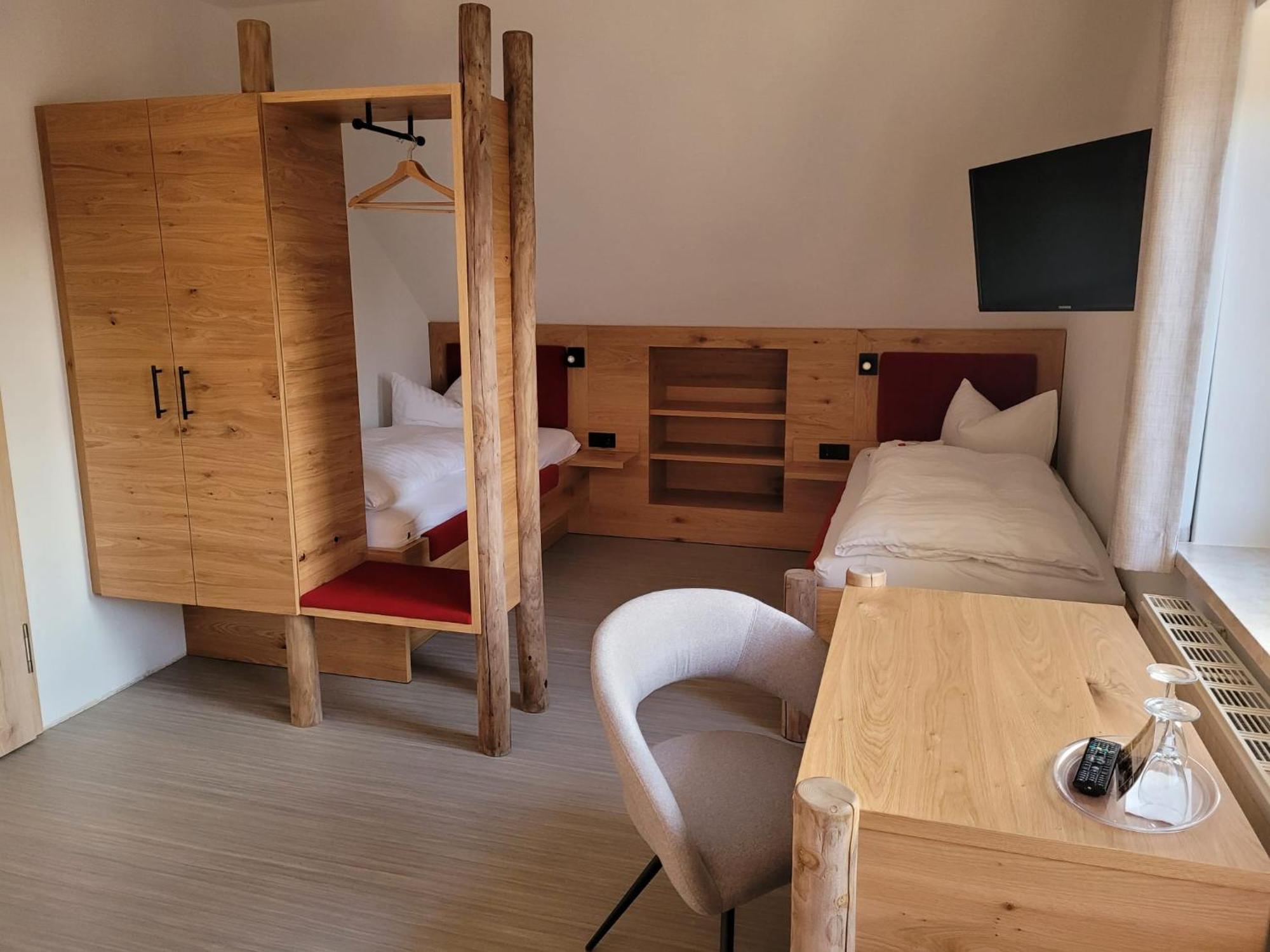 Hotel Regenbogenhof Rudelswalde Crimmitschau Zewnętrze zdjęcie