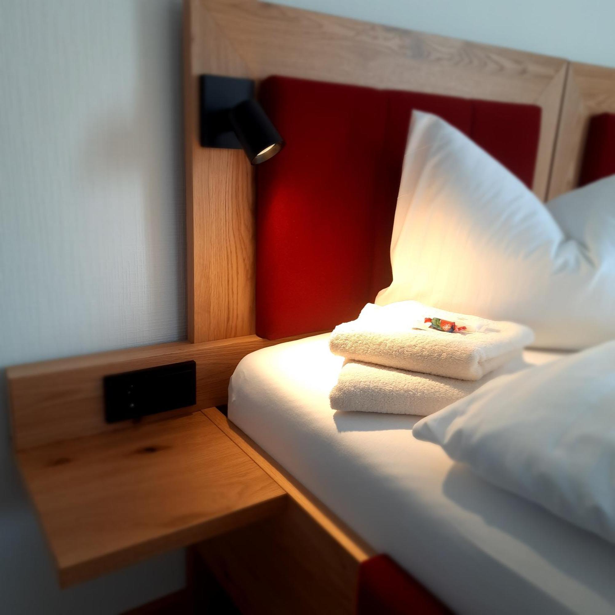 Hotel Regenbogenhof Rudelswalde Crimmitschau Zewnętrze zdjęcie