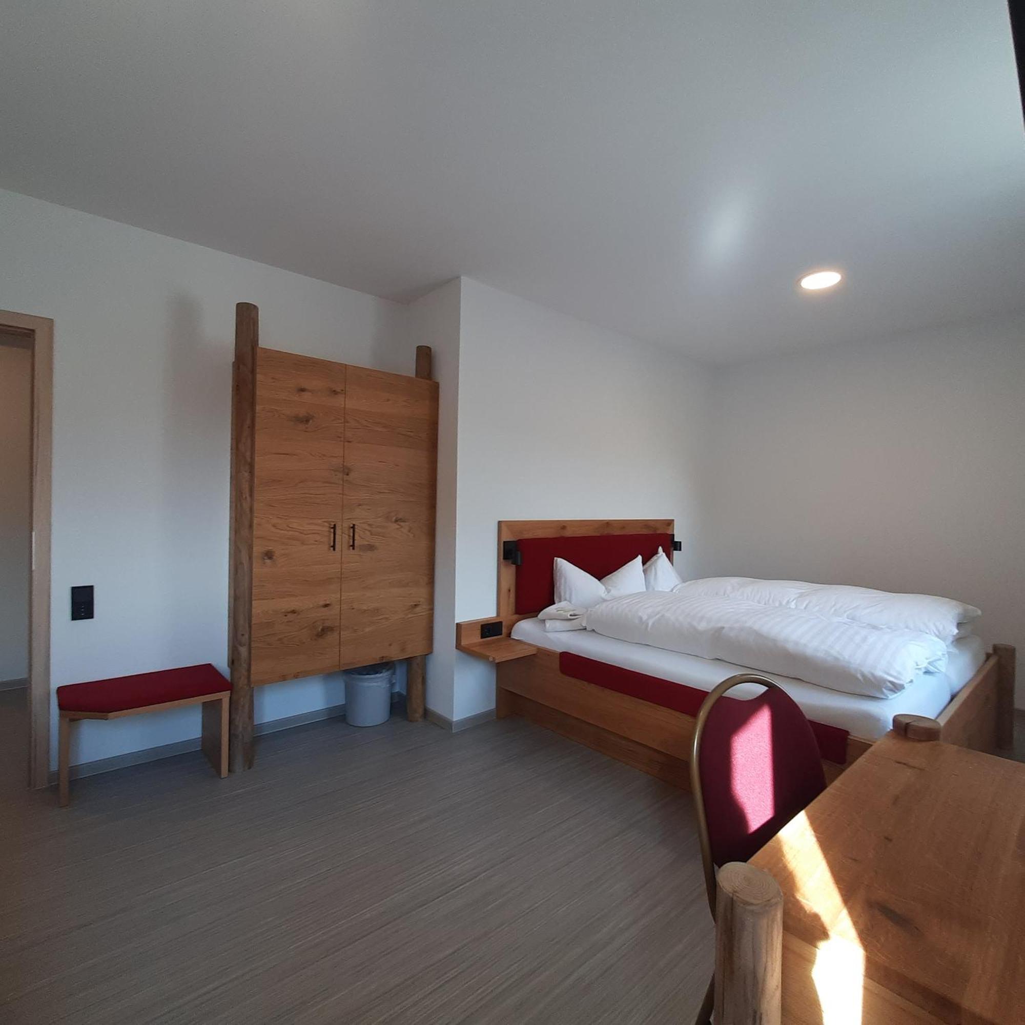 Hotel Regenbogenhof Rudelswalde Crimmitschau Zewnętrze zdjęcie