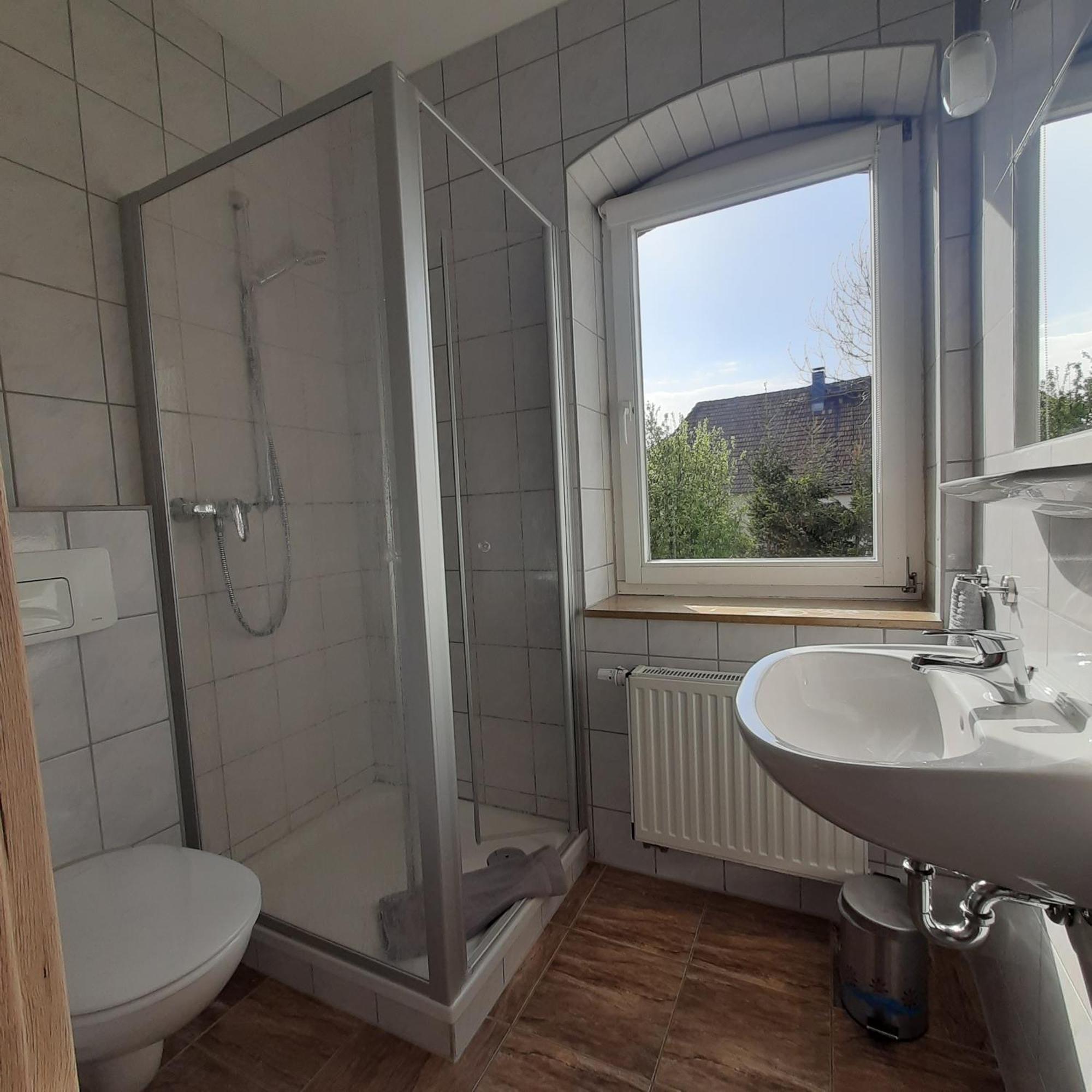 Hotel Regenbogenhof Rudelswalde Crimmitschau Zewnętrze zdjęcie